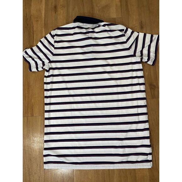 POLO GOLF RALPH LAUREN Mens 2016 Ryder Cup Hazeltine M PGA Polo Shirt - Picture 2 of 5